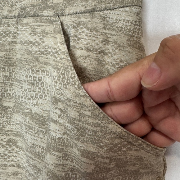 💎 Columbia Anytime Casual Print Skort - Picture 7 of 11